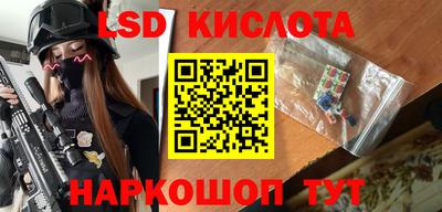 гидра Кандалакша