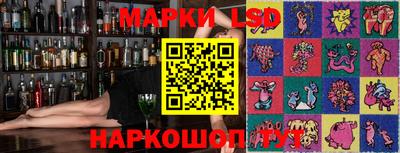 гидра Кандалакша